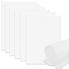 Count plastic canvas for sale  Delivered anywhere in USA 