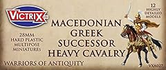 Victrix macedonian greek for sale  Delivered anywhere in UK