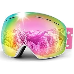 Trusiel lunette ski d'occasion  Livré partout en France
