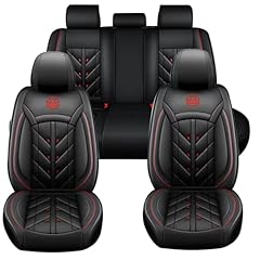 Seats leather seat for sale  Delivered anywhere in UK