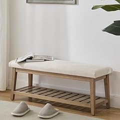 Zihanhome entryway bench for sale  Delivered anywhere in USA 