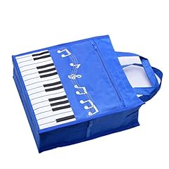 Piano keys handbag for sale  Delivered anywhere in USA 