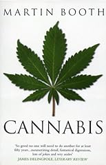 Cannabis history d'occasion  Livré partout en France