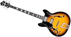Hagstrom viking bass d'occasion  Livré partout en France