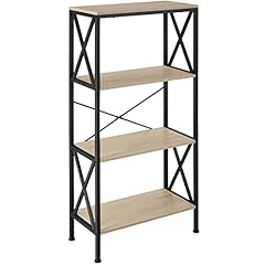 Tectake 801104 libreria usato  Spedito ovunque in Italia 