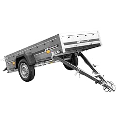 Unitrailer auto anhänger gebraucht kaufen  Wird an jeden Ort in Deutschland