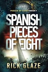 Spanish pieces eight for sale  Delivered anywhere in UK
