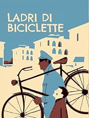 Ladri biciclette usato  Spedito ovunque in Italia 