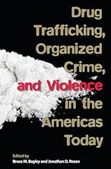 Drug trafficking organized d'occasion  Livré partout en France