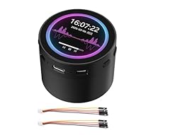 Esp32 1.85inch round usato  Spedito ovunque in Italia 