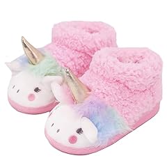 Slippers girls toddler for sale  Delivered anywhere in USA 