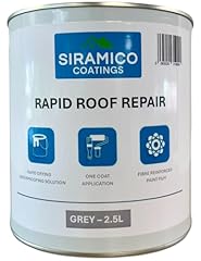 Siramico coatings rapid for sale  Delivered anywhere in UK