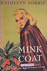 Mink coat for sale  Delivered anywhere in UK