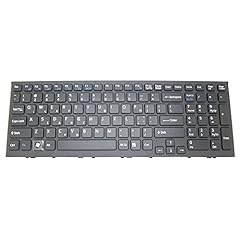 Laptop keyboard sony for sale  Delivered anywhere in UK