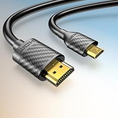 Micro hdmi hdmi for sale  Delivered anywhere in USA 