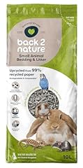 Back nature biancheria usato  Spedito ovunque in Italia 