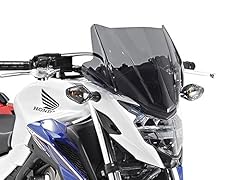 Parabrezza givi a1152 usato  Spedito ovunque in Italia 