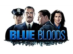 Blue bloods for sale  Delivered anywhere in USA 