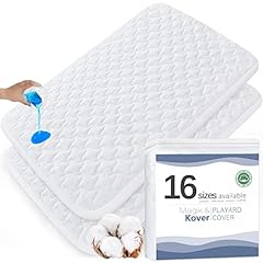 Waterproof travel crib for sale  Delivered anywhere in USA 