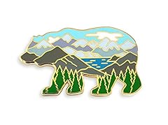 Pinsanity bear mountain for sale  Delivered anywhere in USA 