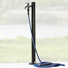 Outdoor fountain post for sale  Delivered anywhere in UK