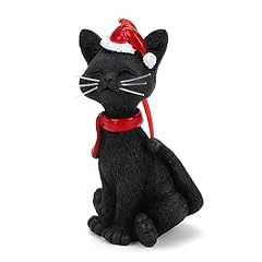 Christmas cat ornament for sale  Delivered anywhere in USA 