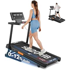 Therun treadmill incline for sale  Delivered anywhere in USA 