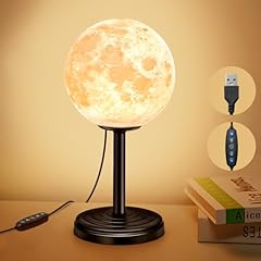 Jimimoro moon lamp for sale  Delivered anywhere in USA 