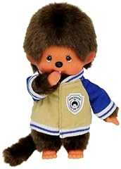 Bandai monchhichi peluche d'occasion  Livré partout en France