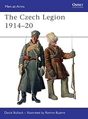 The czech legion d'occasion  Livré partout en France