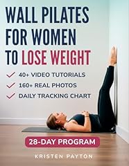 Wall pilates workouts for sale  Delivered anywhere in UK