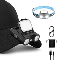Bikacu led hat for sale  Delivered anywhere in USA 