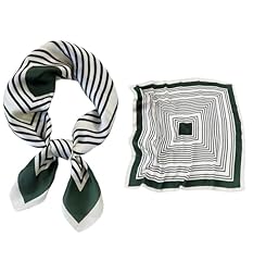 Traziewell green scarf for sale  Delivered anywhere in UK