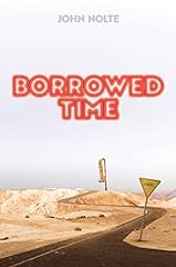 Borrowed time for sale  Delivered anywhere in UK