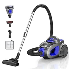 Pkuyie canister vacuum for sale  Delivered anywhere in USA 