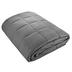 Weighted blanket adults for sale  Delivered anywhere in UK