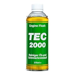 Tec 2000 engine usato  Spedito ovunque in Italia 