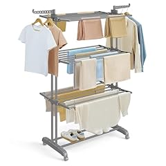Songmics wäscheständer stand gebraucht kaufen  Wird an jeden Ort in Deutschland