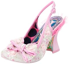 Irregular choice let usato  Spedito ovunque in Italia 