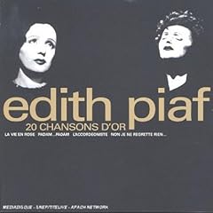 Chansons or d'occasion  Livré partout en France