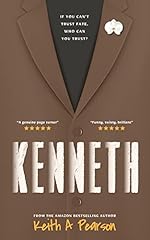 Kenneth for sale  Delivered anywhere in UK