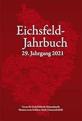 Eichsfeld jahrbuch . gebraucht kaufen  Wird an jeden Ort in Deutschland