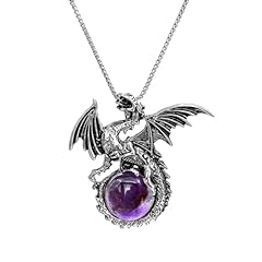 Ldadan dragon necklace for sale  Delivered anywhere in USA 