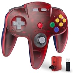 Kiwitata wireless n64 for sale  Delivered anywhere in USA 