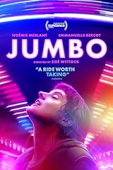 Jumbo dvd for sale  Delivered anywhere in UK