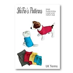 Crochet pattern plain for sale  Delivered anywhere in UK