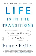 Life transitions mastering for sale  Delivered anywhere in UK