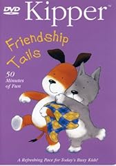 Kipper friendship tails for sale  Delivered anywhere in USA 