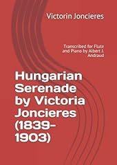 Hungarian serenade victoria for sale  Delivered anywhere in USA 