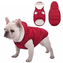 Dog fleece hoodie for sale  Delivered anywhere in USA 